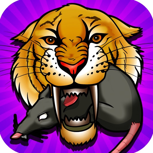 Escape the Ice Carnivores Danger Pro iOS App