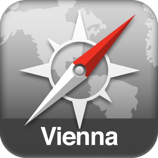 Smart Maps - Vienna icon