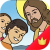 Children's Bible PREMIUM – Stories, Comic Books & Movies for your Family and School with Kids over 7