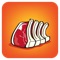==FEATURED ON THE FOOD NETWORK==
