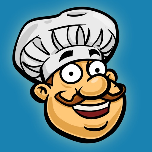 MedDiet Chef Icon