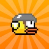 TimberBird - A Tiny Timberman Bird Adventure TimberBird - A Tiny Timberman Bird Adventure
