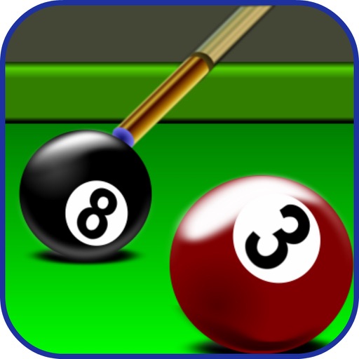 Pool Balls Billiard Snooker Wallpaper And Puzzle Brick Memory Games iOS App