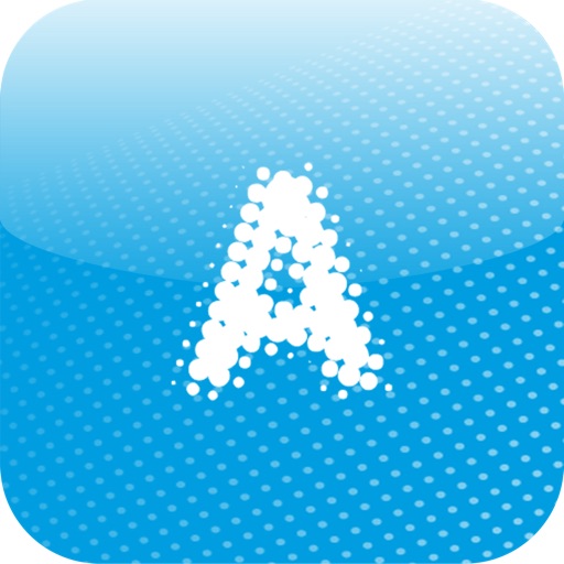 Apalby Friskcenter icon