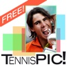 TennisPIC! - Nadal Edition FREE