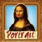 PlayART Portrait