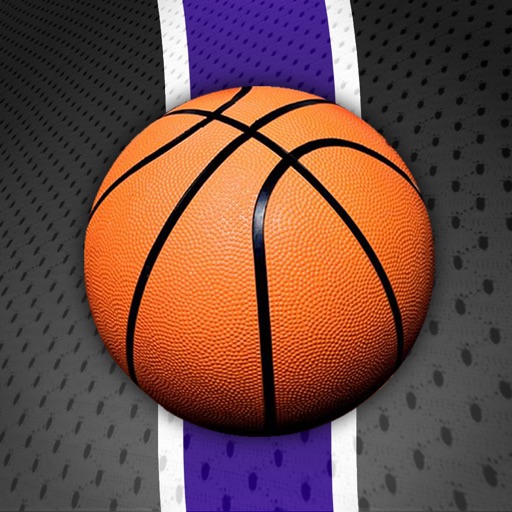 Basketball Live - Sacramento Edition icon