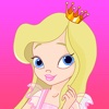 Kids Puzzle Teach me Princesses, discover pink pony’s, fairy tales and the magical princess world