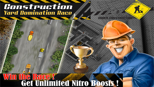 Construction Yard Domination Race : Big Trucks, Heavy dumpst(圖3)-速報App