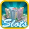 Atlantic City & Vegas House Craze Casino Games -Journey of Slots Fun Free