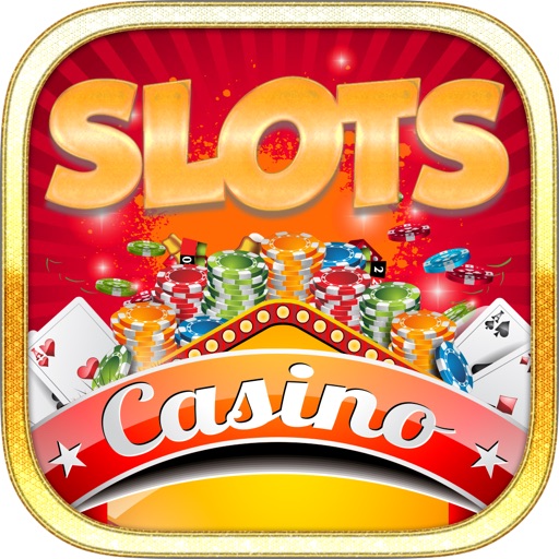 Absolute Casino Lucky Slots - FREE Slots Game icon