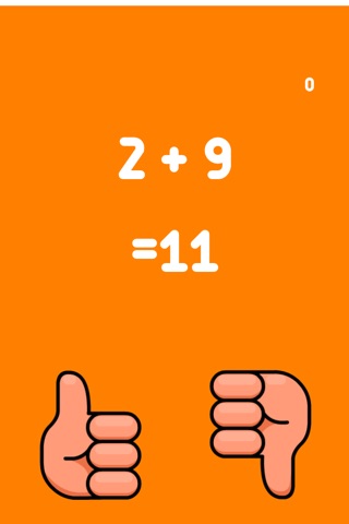 Math Freaks screenshot 2