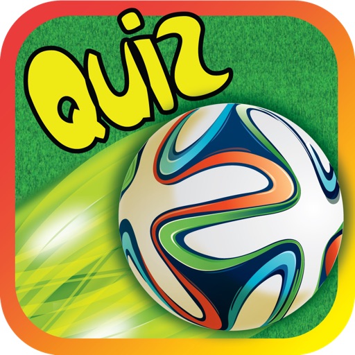 Football Quiz 2014 - Trivia About the Most Popular Soccer Competition in the World