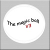 The magic ball v3: Ask to me!