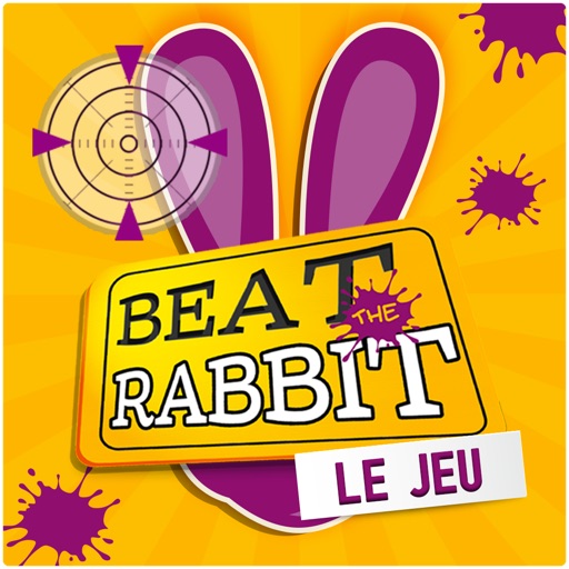 Beat the Rabbit pour iPad
