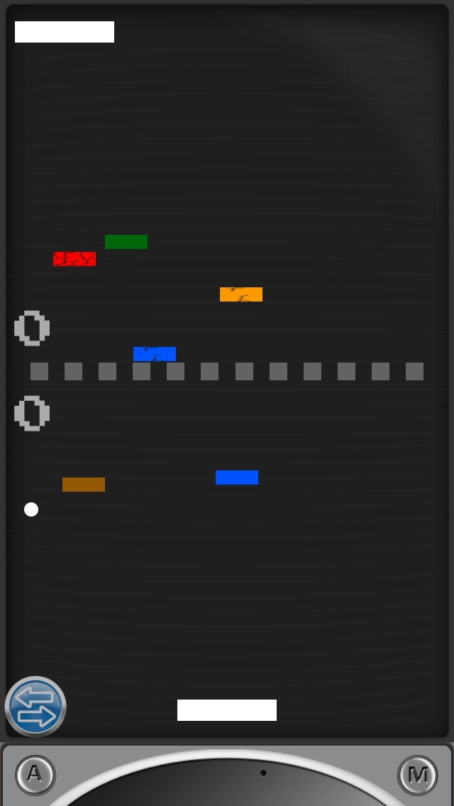 How to cancel & delete BreaKing Pong - Arkanoid like retro game from iphone & ipad 3