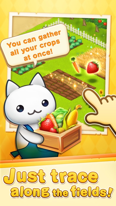 How to cancel & delete MEOW MEOW STAR ACRES from iphone & ipad 2