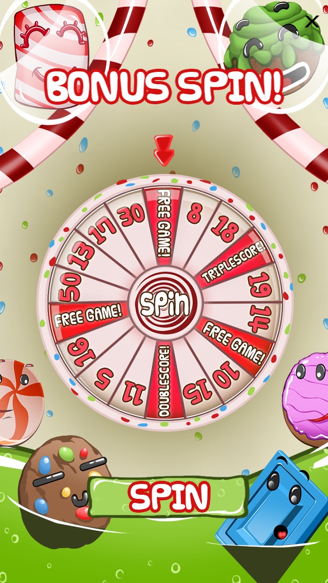 ALL LUCKY SWEET CANDY DESSERT CASINO MANIA SLOTS - SLOT MACHINE WITH BLACK-JACK AND BONUS PRIZE-WHEEL 1.0 IOS CASINO ALL LUCKY SWEET CANDY DESSERT CASINO MANIA SLOTS - SLOT MACHINE WITH BLACK-JACK AND BONUS PRIZE-WHEEL 1.0 IOS