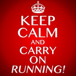 Royal Baby Run! Keep Calm And Carry On RUNNING! (FREE Edition)