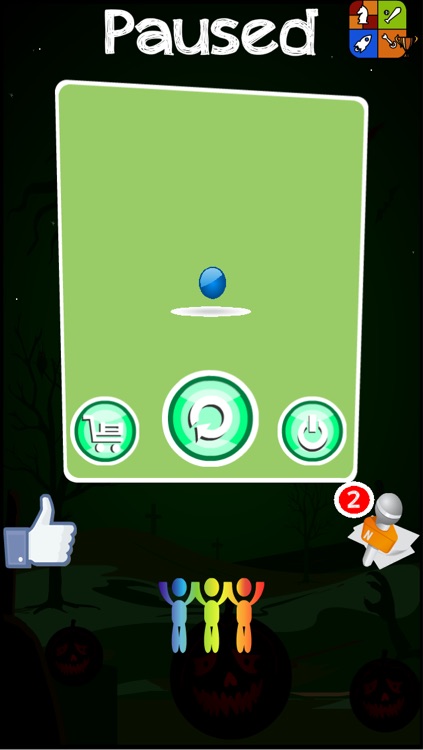 Bubble Gun - Free screenshot-4