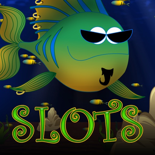 Ice Big Fish Casino Slot Machines - Diamond Deluxe Riches Heart of Las Vegas iOS App