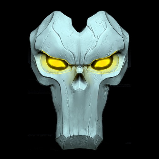 Play Like A Boss! for Darksiders II icon