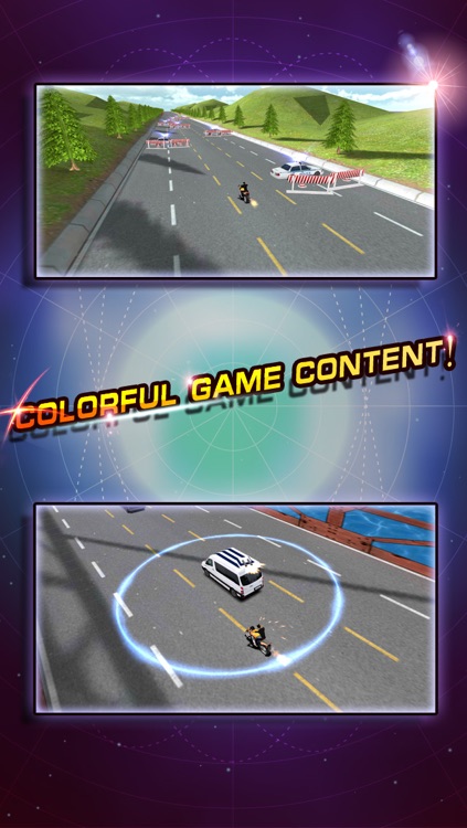 CrazyMoto ultimate reward screenshot-4