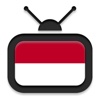 TV Indonesia HD - menonton TV Online