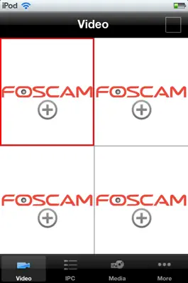 Game screenshot Foscam  Viewer mod apk