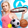 PlayCoach™ Fitness Stretching for Sports