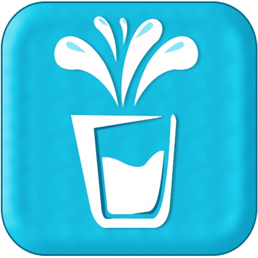 Drink Water Reminder & Tracker icon