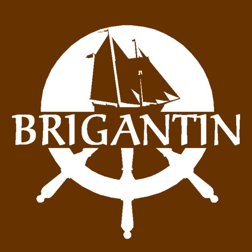 Brigantin icon