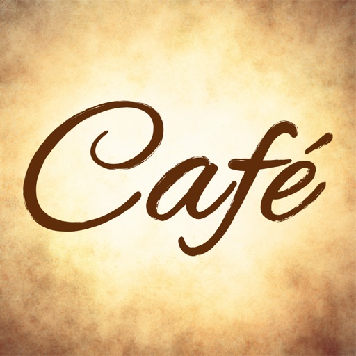 Aplicativo Modelo para Cafeteria icon