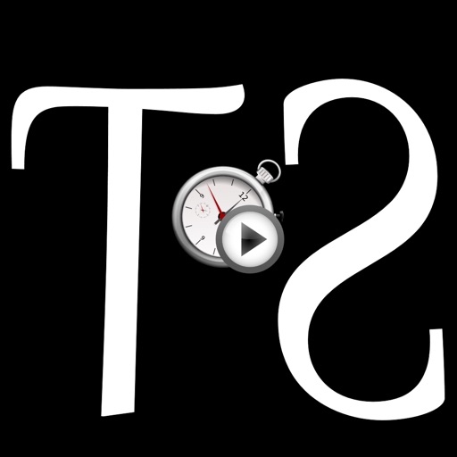 TimeSaver icon