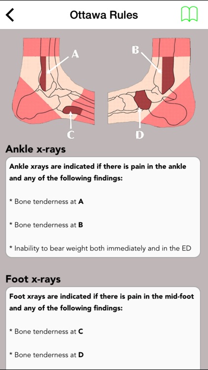 ERres - Emergency Medicine In The Palm Of Your Hand
