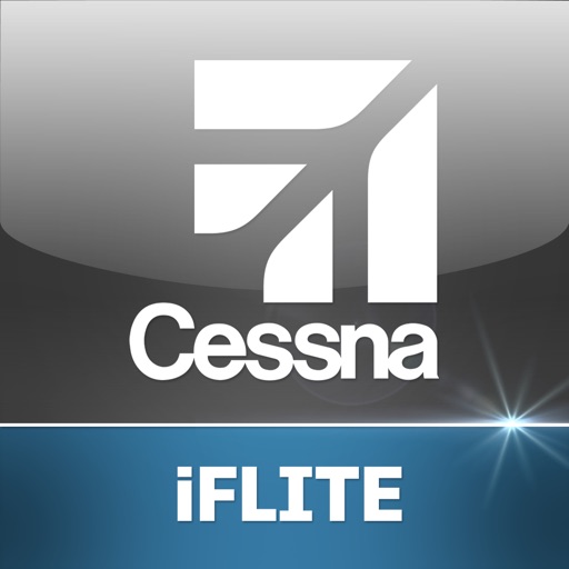 Cessna iFlite icon