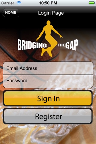 Bridging The Gap screenshot 2
