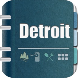 Detroit Guide