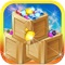 Stack your jewel tower as high in the sky as you can in this fun tower builder game