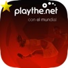 PlayTheNet Mundial