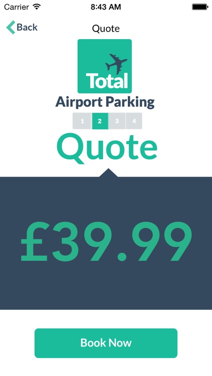 Total Airport Parking