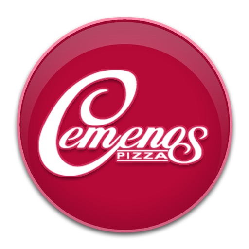 Cemeno's Pizza icon