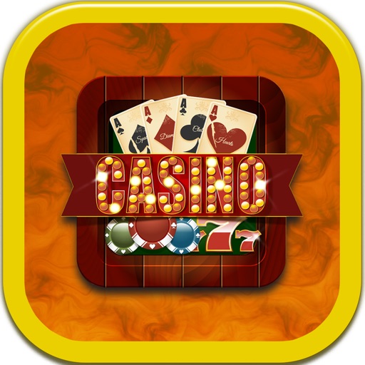 Big Best Double U Game - Free Las Vegas Casino Games icon