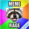 Meme & Rage Generator FREE