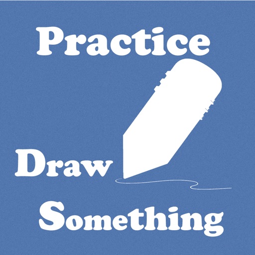Practicer for Draw Something icon