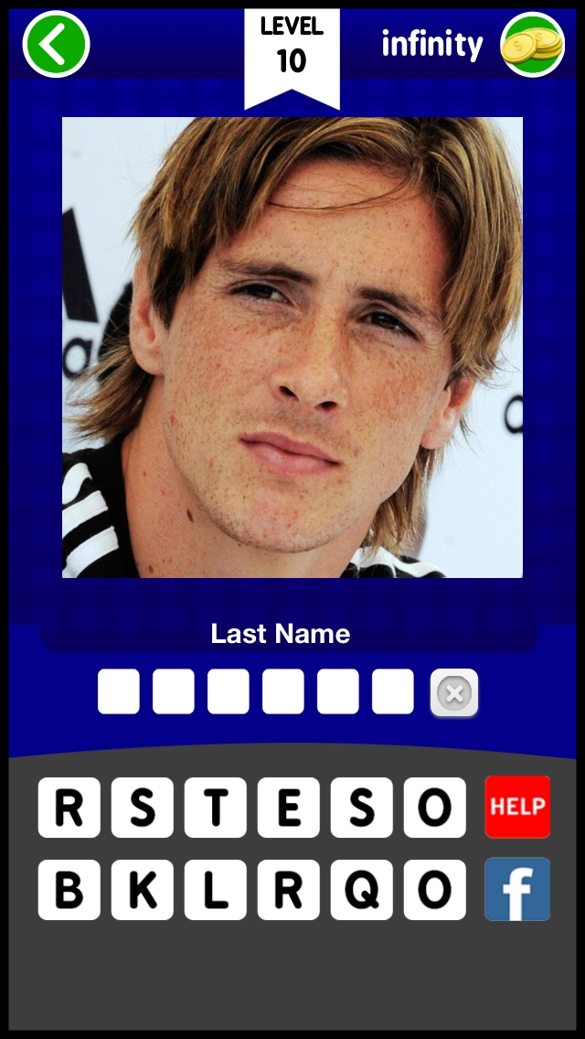 Og Kæreste Labe Football player logo team quiz game: guess who's the top new real fame  soccer star face pic by VZO entertainment (iOS, United Kingdom) - SearchMan  App Data & Information