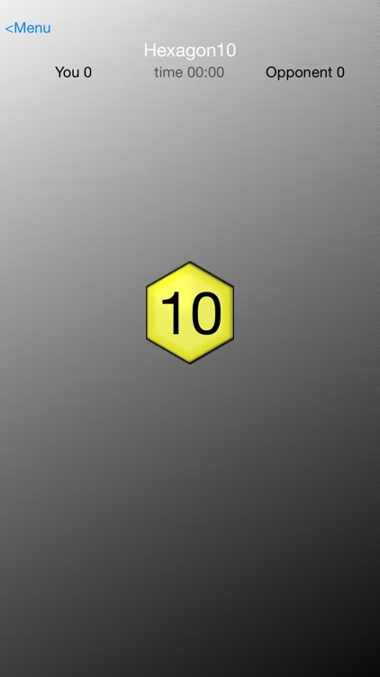 Hexagon10