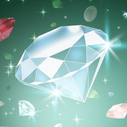 Diamond Puzzle HD