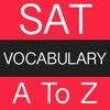 SAT Vocabulary Builder A To Z