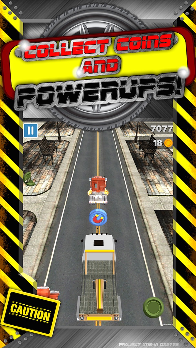 Awesome Tow Truck 3D Racing Game by Fun Simulator Games for Boys and Teens FREE 1.0 IOS -